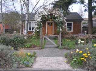 4830 S Findlay St, Seattle, WA 98118