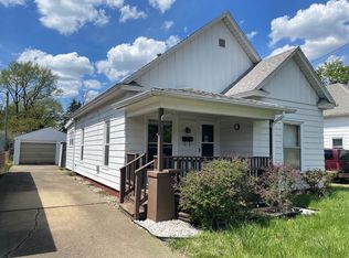 110 Cronkhite Ave, Danville, IL 61832