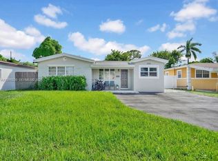Pembroke Pines No 3, Pembroke Pines, FL 33023