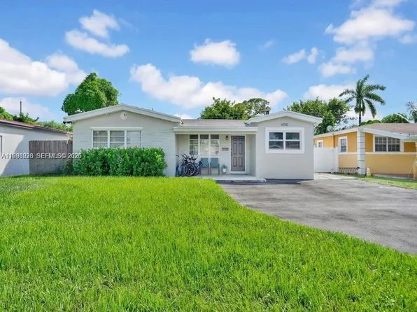 6930 SW 12th St, Pembroke Pines, FL 33023
