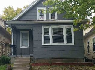 3744 Garner Ave, Kansas City, MO 64124