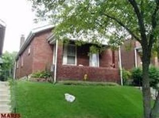 4959 Thekla Ave, Saint Louis, MO 63115