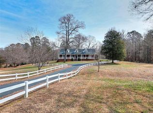 1799 Eliza Doster Rd, Monroe, GA 30656
