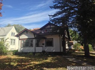 3500 Vincent Ave N, Minneapolis, MN 55412