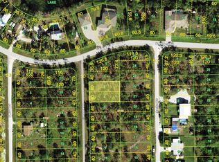 13036 Crinoline Dr #3, Punta Gorda, FL 33955