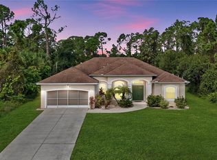 1339 Sargent St, North Port, FL 34287