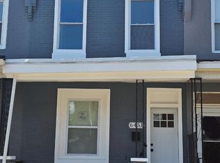 6451 Upland St FLOOR 2, Philadelphia, PA 19142