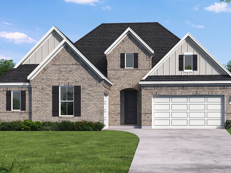 10116 Halpin Cv, Willis, TX 77318 Zillow