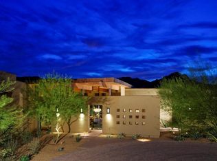 7580 N Mockingbird Ln, Paradise Valley, AZ 85253