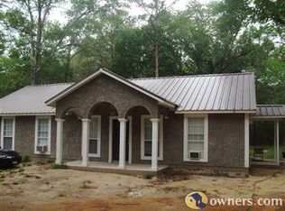 42 Cauthen Dr, Huntsville, TX 77320