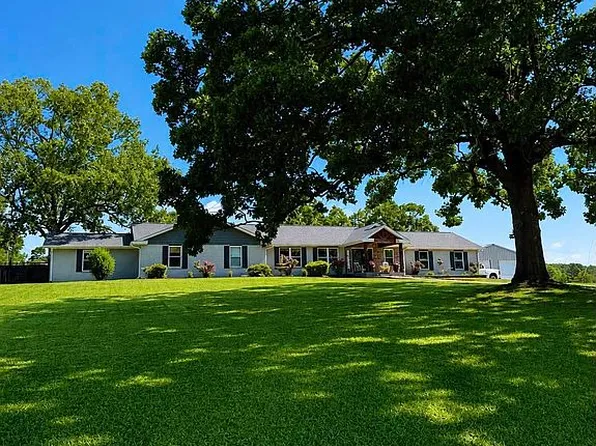 3033 Polk Rd #54, Mena, AR 71953