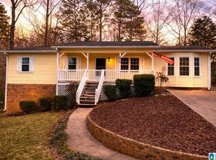 6813 San Moore Dr, Pinson, AL 35126