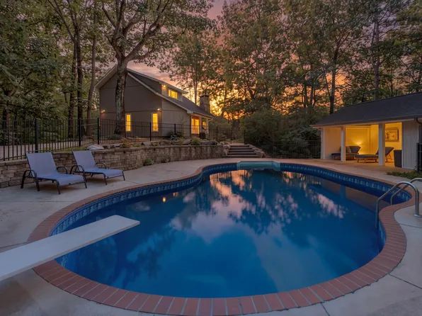 1558 Powder Springs Cir, Flintstone, GA 30725