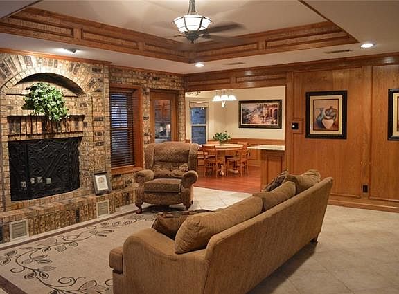 2nd image of 8616 Terrell Dr