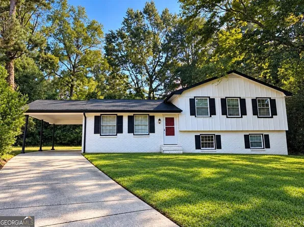 8320 Attica Ct, Jonesboro, GA 30238