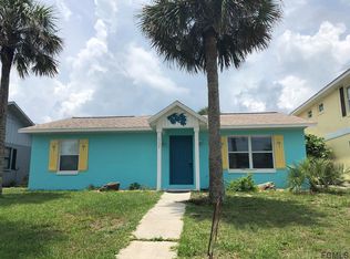 1332 S Central Ave, Flagler Beach, FL 32136