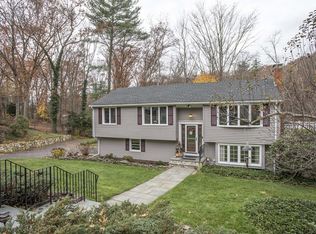 124 Prospect St, Canton, MA 02021