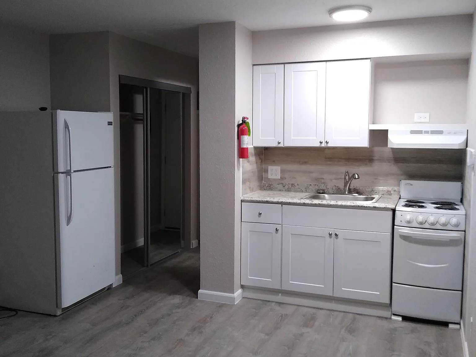 Hidden Ridge Apartments — Photo 1