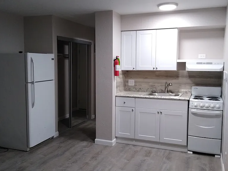 Hidden Ridge Apartments — Photo 1