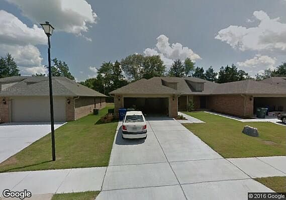 4855 Abbey Gail Dr, Unit 1, Conway Arkansas