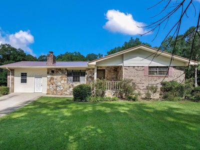 3415 Bankston Dr, Jasper, AL, 35503