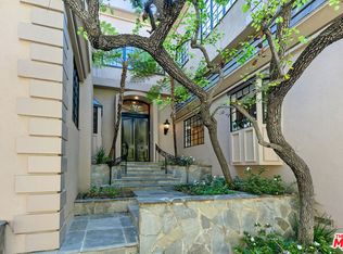1118 San Ysidro Dr, Beverly Hills, CA 90210