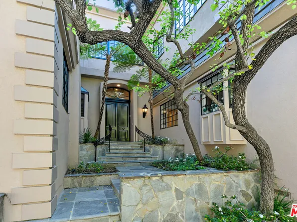 1118 San Ysidro Dr, Beverly Hills, CA 90210