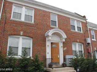 1333 Adams St NE APT 4, Washington, DC 20018