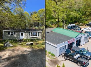 293 Berlin St, Clinton, MA 01510