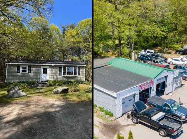 293 Berlin St, Clinton, MA 01510
