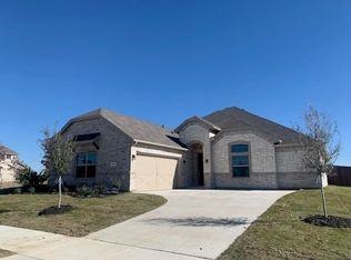 614 Mesquite Grove Rd, Midlothian, TX 76065