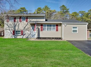 1198 Cattus Island Blvd, Toms River, NJ 08753