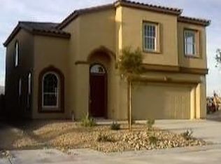 344 Morro Dunes Ave, North Las Vegas, NV 89031