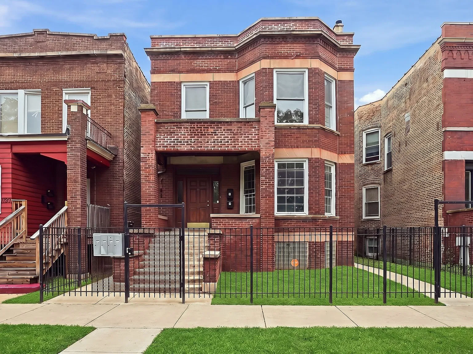 7141 S King Dr. — Photo 3