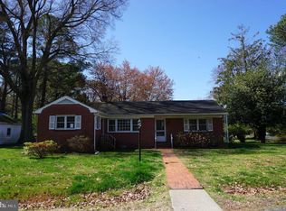 803 Calvert Ave, Saint Michaels, MD 21663