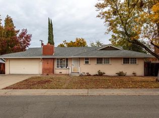4534 Marble Way, Carmichael, CA 95608