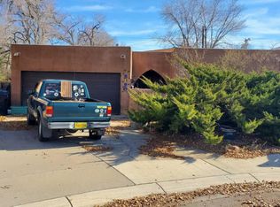 3120 Camino Cepillo NW, Albuquerque, NM 87107