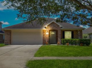 20506 Port Bishop Ln, Richmond, TX 77407