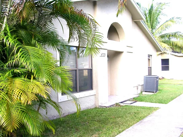 6725 SW 152nd Pl #4625, Miami, FL 33193