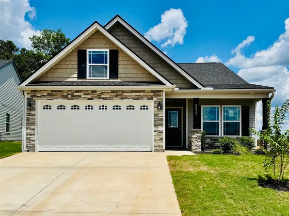 2233 Davenport Ct, Moore, SC 29369