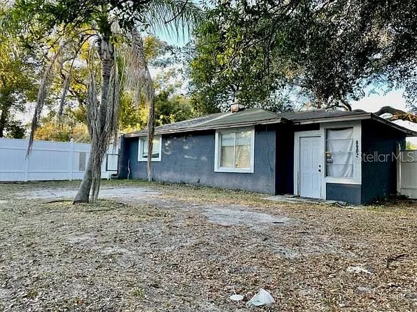 8902 N Boulevard St, Tampa, FL 33604