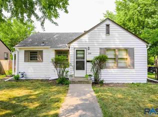 200 W 21st St, Sioux Falls, SD 57105