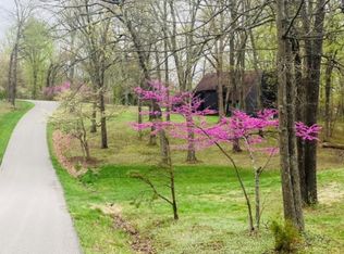 278 Kendra Jo Dr, Minford, OH 45653