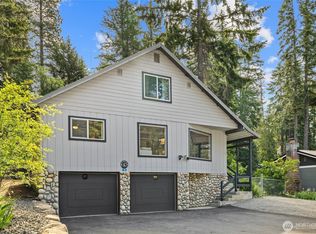 310 Mill Creek Rd, Ronald, WA 98940