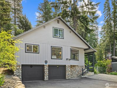 310 Mill Creek Road, Ronald, WA, 98940
