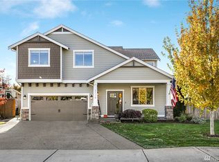 2110 5th Ave NW, Puyallup, WA 98371