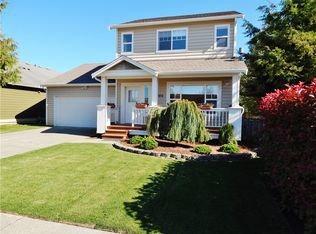 2100 Eastwood Way, Lynden, WA 98264