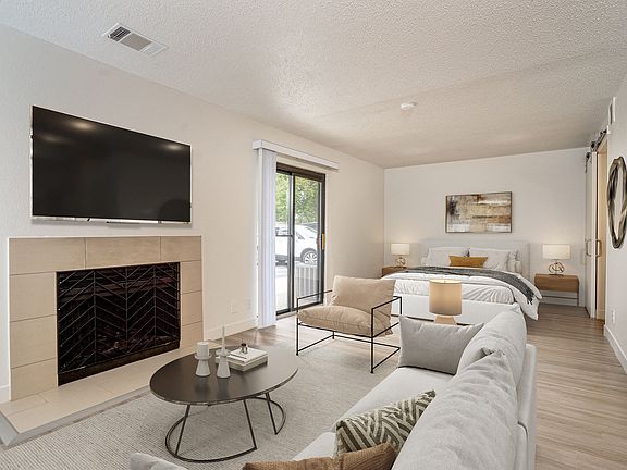 3rd image of 800 Victors Way #860-307