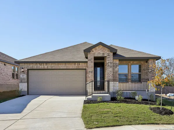 15555 Comanche Deer, San Antonio, TX 78233
