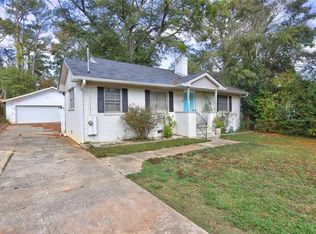 2505 Connally Dr, East Pt, GA 30344